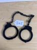 Leader Chain Link Handcuffs - 3