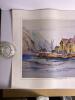 Maritime Art Prints and Map Prints, Nautical-Style - 7