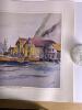 Maritime Art Prints and Map Prints, Nautical-Style - 8