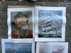 Maritime Art Prints and Map Prints, Nautical-Style - 10