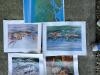 Maritime Art Prints and Map Prints, Nautical-Style - 11