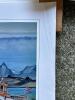 Maritime Art Prints and Map Prints, Nautical-Style - 16