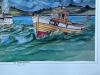 Maritime Art Prints and Map Prints, Nautical-Style - 17