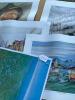 Maritime Art Prints and Map Prints, Nautical-Style - 25