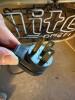 Miller Lite Neon Open Sign Light-Up Advertising - 6
