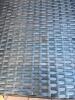Patiojoy Wicker Armchairs and Weathered Wood Patio Table - 7