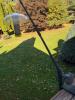 Deck Clamp Bird Feeder Pole with Tube Feeder - 2