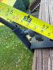 Deck Clamp Bird Feeder Pole with Tube Feeder - 6