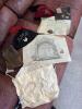 Masonic Shrine and Scottish Rite Regalia, Certificates, and Memorabilia
