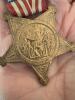 Grand Army of the Republic Civil War Veteran Medal - 3
