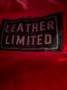 Women's Leather and Suede Skirts - 4