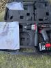 Craftsman 19.2V EX Cordless Drill-Driver in Case