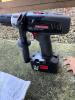 Craftsman 19.2V EX Cordless Drill-Driver in Case - 2