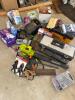 Garage Lot: Featuring Diehard, Craftsmen, Swiffer and More