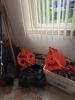 Garage Lot: Featuring Craftsman, Black and Decker and More