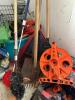 Garage Lot: Featuring Craftsman, Black and Decker and More - 4