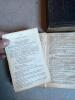 Antique Religious Books: Book of Common Prayer, Holy Bible, Liturgy and Hymns, Select Psalms and Hymns - 3