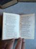 Antique Religious Books: Book of Common Prayer, Holy Bible, Liturgy and Hymns, Select Psalms and Hymns - 6