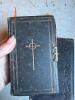 Antique Religious Books: Book of Common Prayer, Holy Bible, Liturgy and Hymns, Select Psalms and Hymns - 9