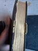 Antique Religious Books: Book of Common Prayer, Holy Bible, Liturgy and Hymns, Select Psalms and Hymns - 10