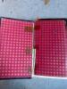 Antique Religious Books: Book of Common Prayer, Holy Bible, Liturgy and Hymns, Select Psalms and Hymns - 12