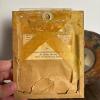 Framed Illustrated Prayer & Round Framed 1890s Photograph - 3