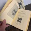 The Prophet by Kahlil Gibran & Ex Libris Bookplates - 2