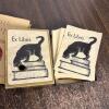 The Prophet by Kahlil Gibran & Ex Libris Bookplates - 3