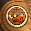 Olde Thompson Cheese Board With Glass Dome - 2
