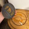 Olde Thompson Cheese Board With Glass Dome - 3