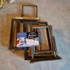 Winsor & Newton Artisan Oil Colour Beginners Set with Assorted Frames