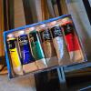 Winsor & Newton Artisan Oil Colour Beginners Set with Assorted Frames - 2