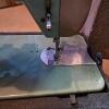 Kenmore De Luxe Automatic Sewing Machine with Foot Pedal - 5
