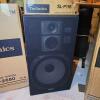 Technics Compact Disc Player, Turntable and Speaker System - 3