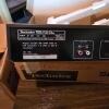 Technics Compact Disc Player, Turntable and Speaker System - 5