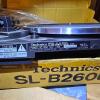 Technics Compact Disc Player, Turntable and Speaker System - 6