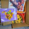 Antique Don Santos Publishing Co. Method Books and Other Music books - 3