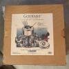 Tramontina Gourmet Collection Stainless Fondue Set
