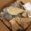Tramontina Gourmet Collection Stainless Fondue Set - 2