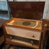 Nordmende Phono Super Stereo Record Player