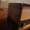 Nordmende Phono Super Stereo Record Player - 8