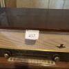 Nordmende Phono Super Stereo Record Player - 11