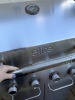 Elite Stainless Steel Four-Burner Gas Grill with Convertible Valve - 6