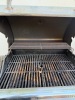 Elite Stainless Steel Four-Burner Gas Grill with Convertible Valve - 7