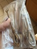 Oneida Flatware Set And Kitchen Utensils - 4