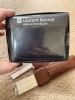 Laurant Bennet Men's Bi-Fold Wallet, Lafayette F-981 Slide Rule, Sun Hemmi Slide Rule - 2