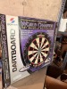 Sportcraft World Champion 18" Two-Sided Dartboard