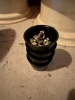 Steel Wheel Rims and Lug Nuts for Small Utility or Tractor - 5