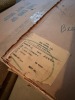 Stiffel Lamp Shade with Original Box