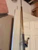 MCM Tension Pole Light - 4
